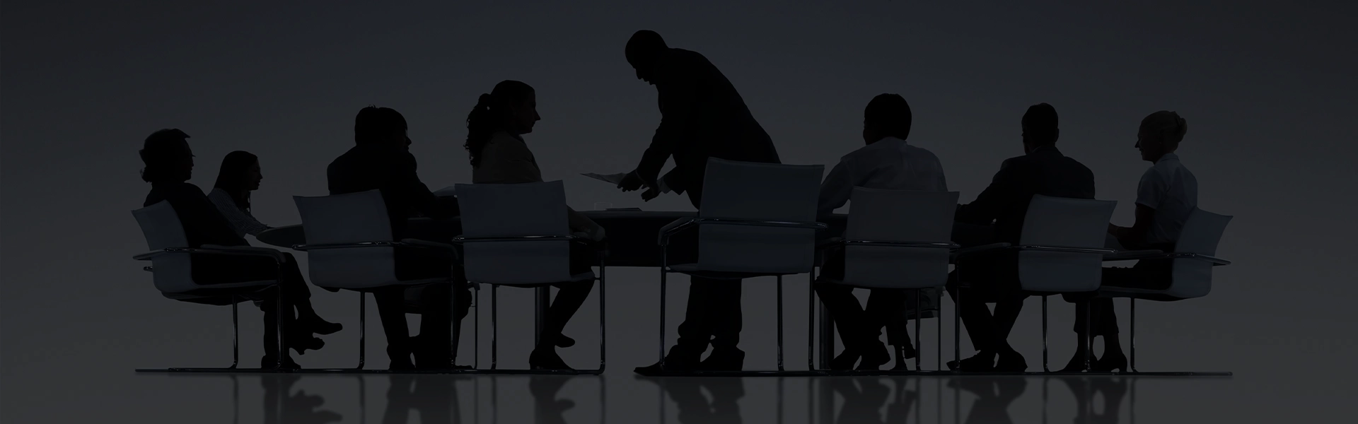 Professional Team Meeting