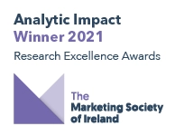 Analytic Impact - Research Excellence Awards