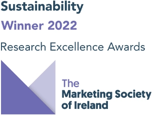 Sustainability Winer 2022 - Research Excellence Awards