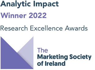 Analytic Impact - Research Excellence Awards