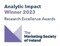 Analytic Impact Winner 2023